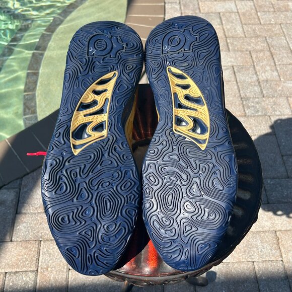 Nike KD15 “Olympic” Basketball Shoes – Size 17 – New - Picture 5 of 16